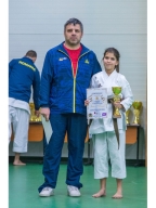 2024 &raquo; Anul - 2024 - Gala Sportivul Anului, editia a XV-a” 